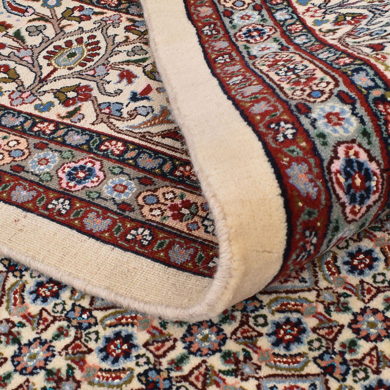 Moud Teppe 305x200cm - Persisk teppe