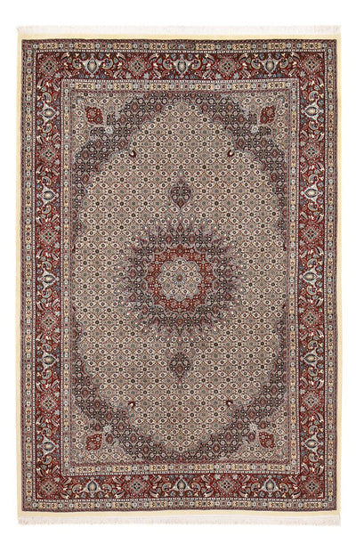 Moud Teppe 199x302cm - Persisk teppe
