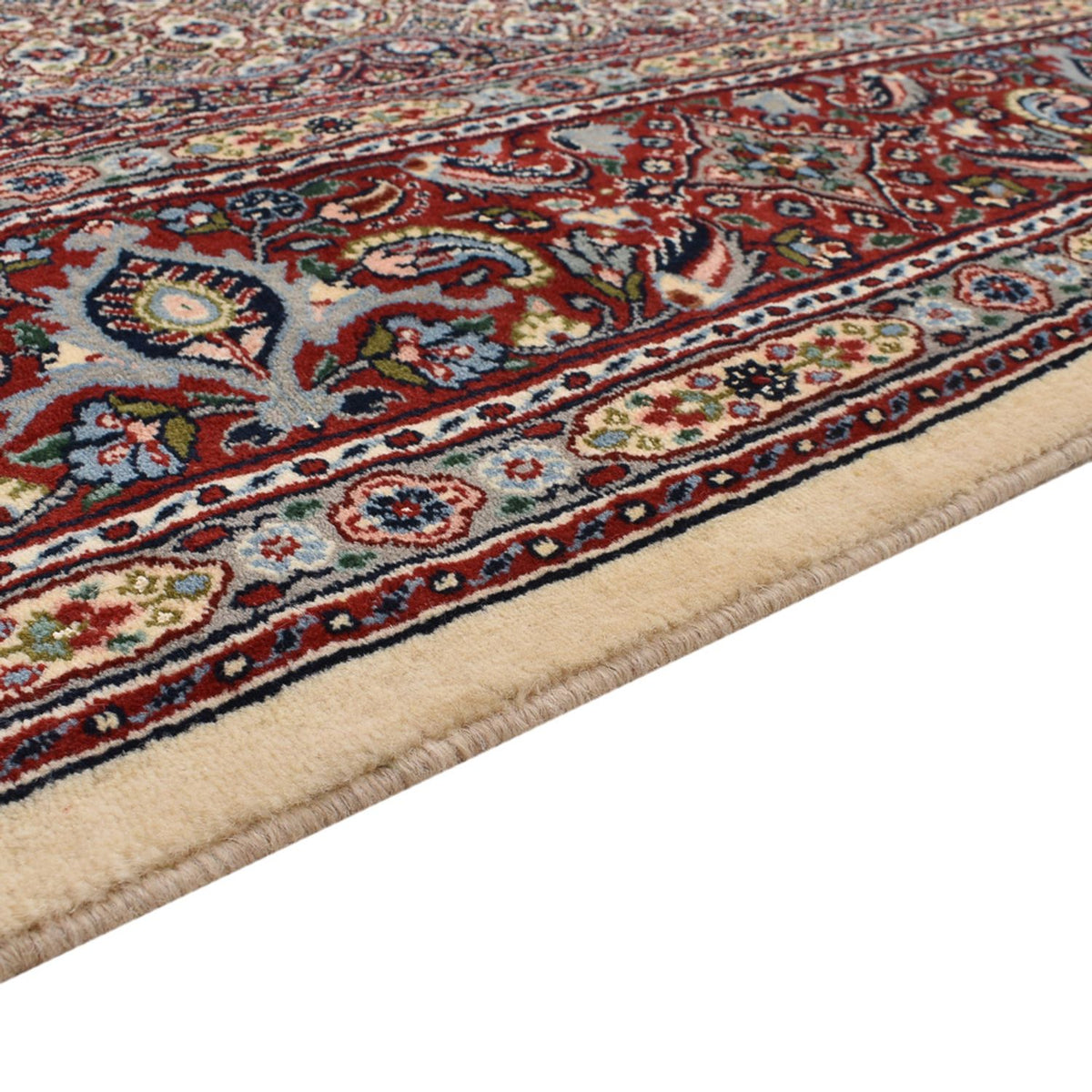 Moud Teppe 199x302cm - Persisk teppe