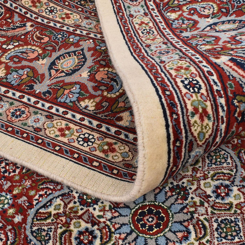 Moud Teppe 199x302cm - Persisk teppe