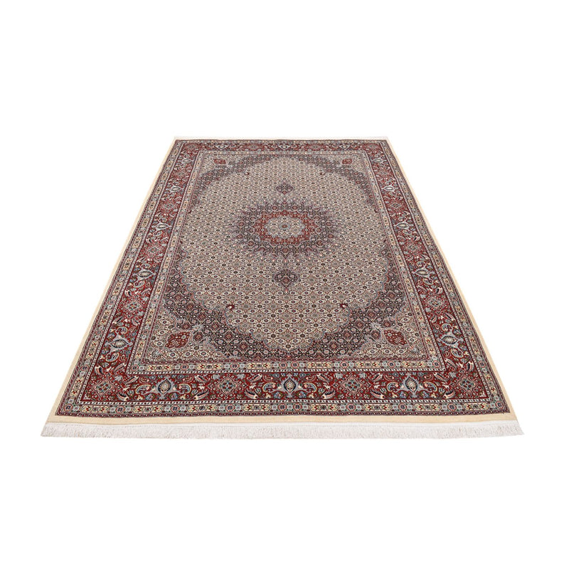 Moud Teppe 199x302cm - Persisk teppe