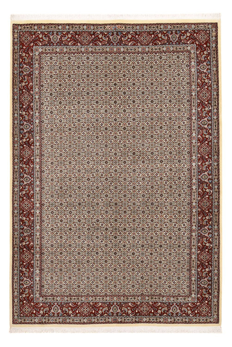 Moud Teppe 199x298cm - Persisk teppe