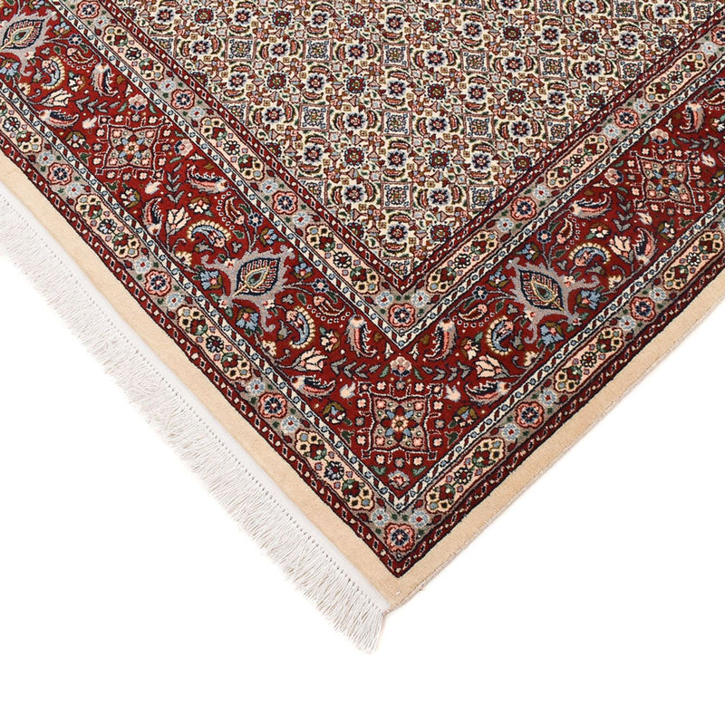 Moud Teppe 199x298cm - Persisk teppe