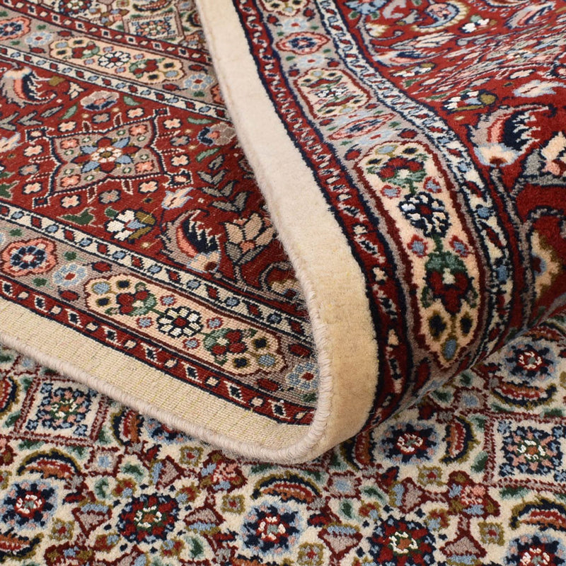 Moud Teppe 199x298cm - Persisk teppe