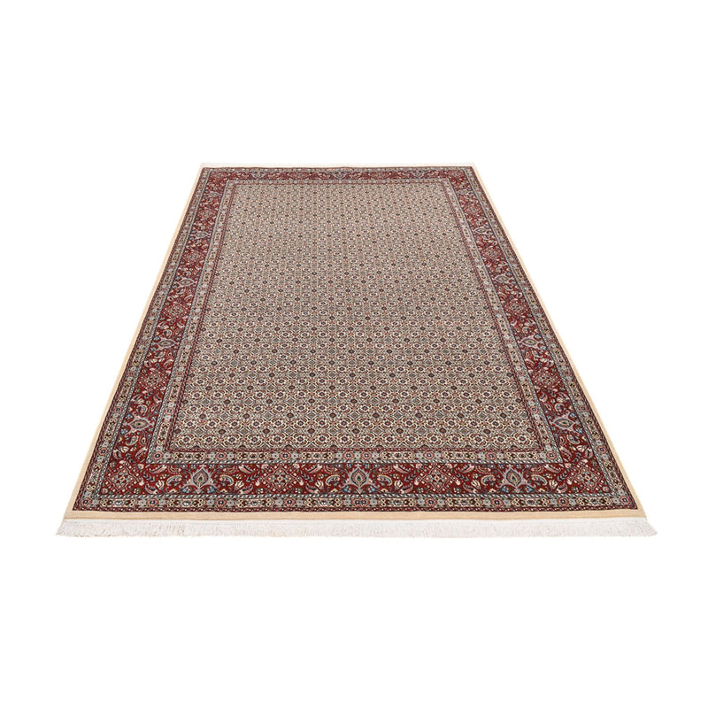 Moud Teppe 199x298cm - Persisk teppe