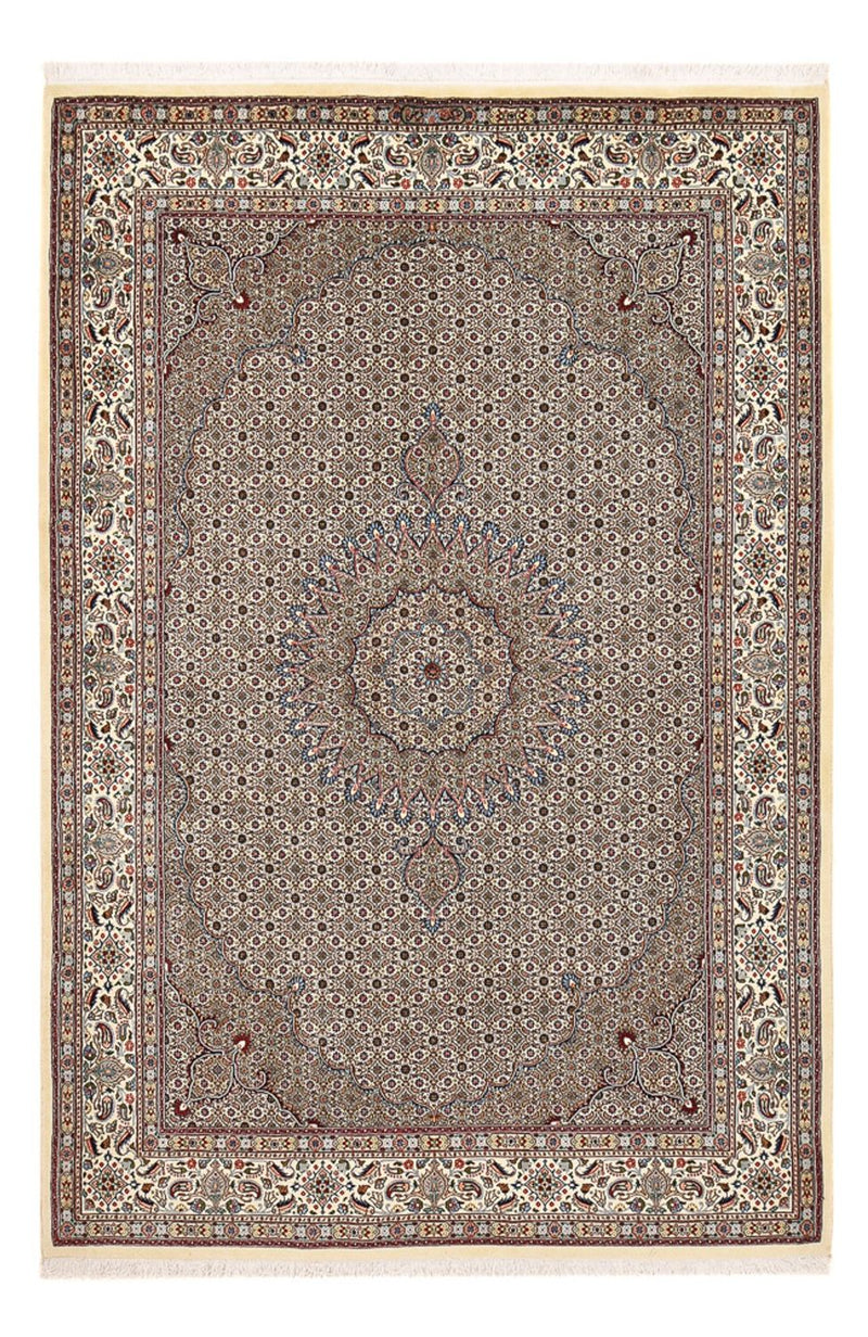 Moud Teppe 200x304cm - Persisk teppe