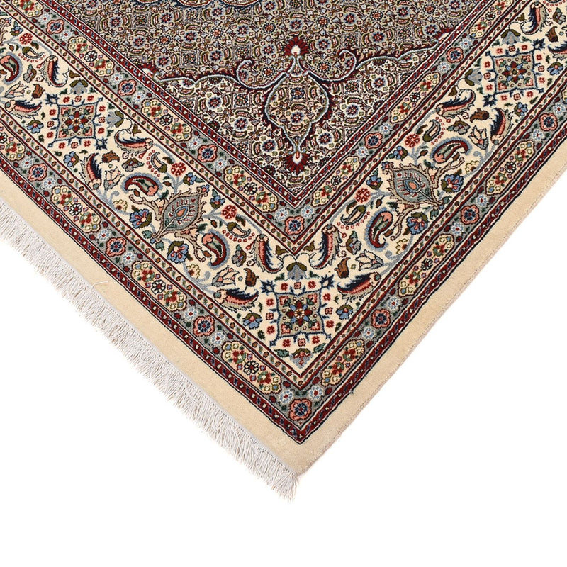 Moud Teppe 200x304cm - Persisk teppe