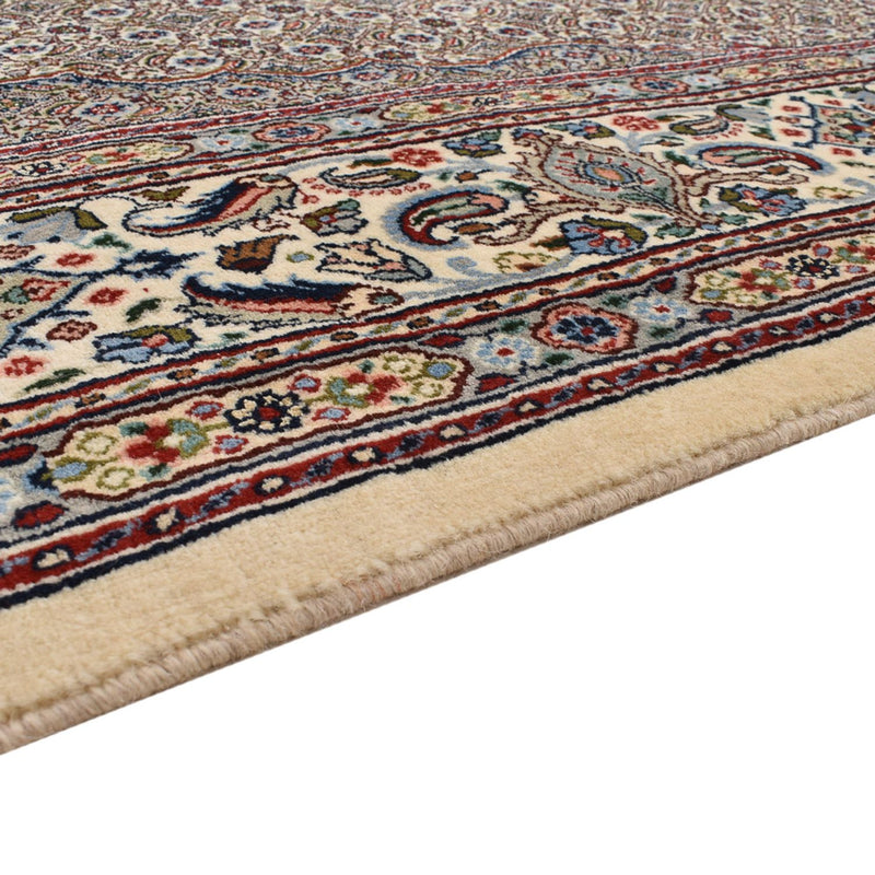 Moud Teppe 200x304cm - Persisk teppe