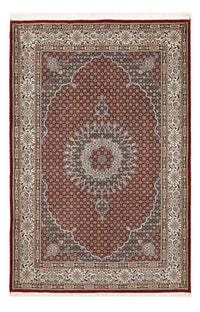 Moud Teppe 299x190cm - Persisk teppe – product image