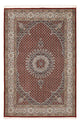 Moud Teppe 299x190cm - Persisk teppe