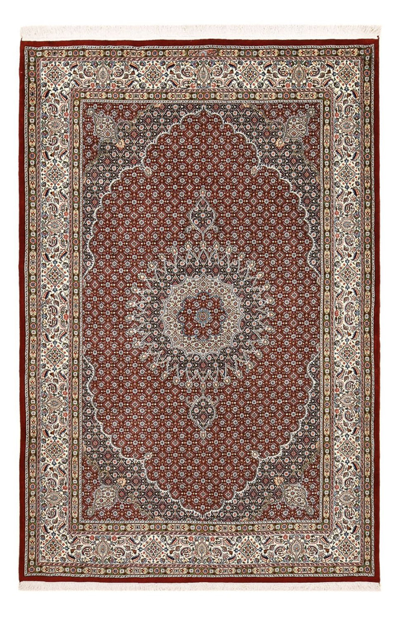 Moud Teppe 299x190cm - Persisk teppe