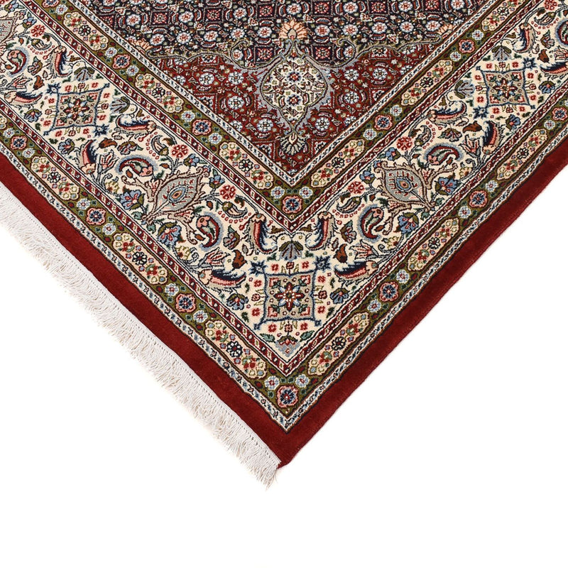 Moud Teppe 299x190cm - Persisk teppe