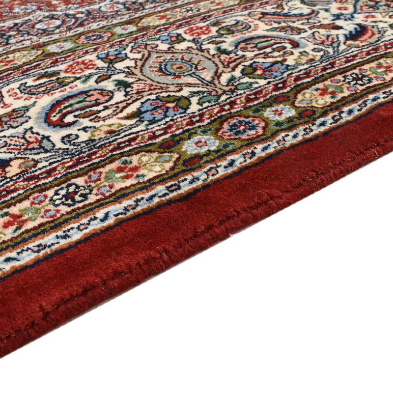 Moud Teppe 299x190cm - Persisk teppe