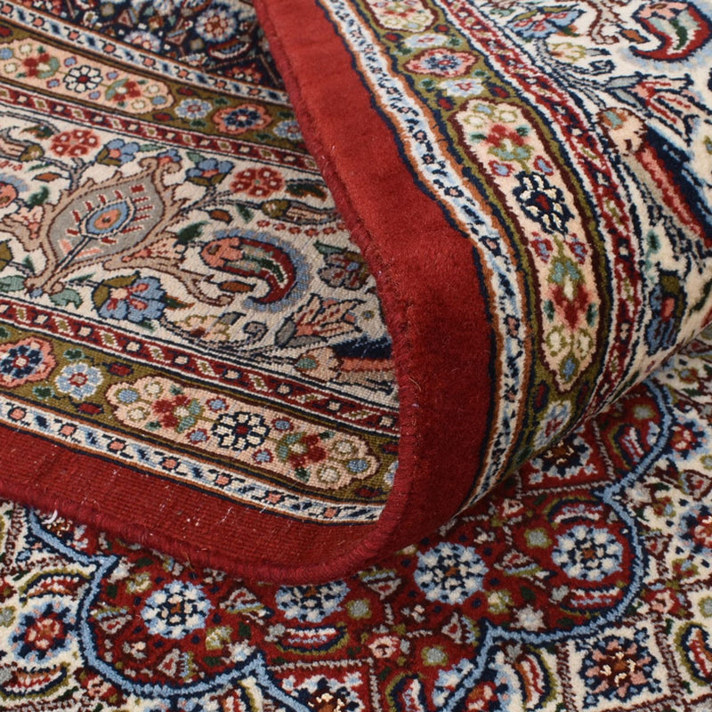 Moud Teppe 299x190cm - Persisk teppe