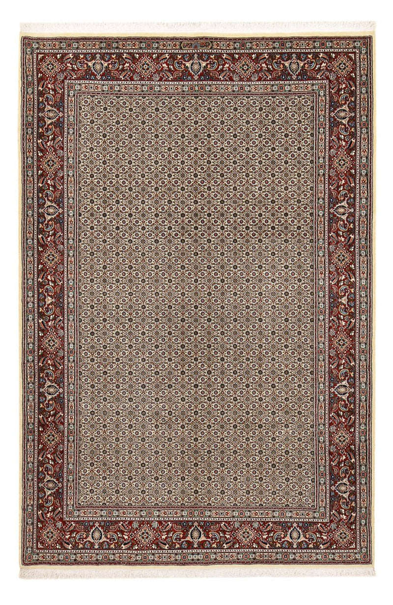 Moud Teppe 195x300cm - Persisk teppe