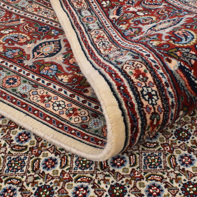 Moud Teppe 195x300cm - Persisk teppe