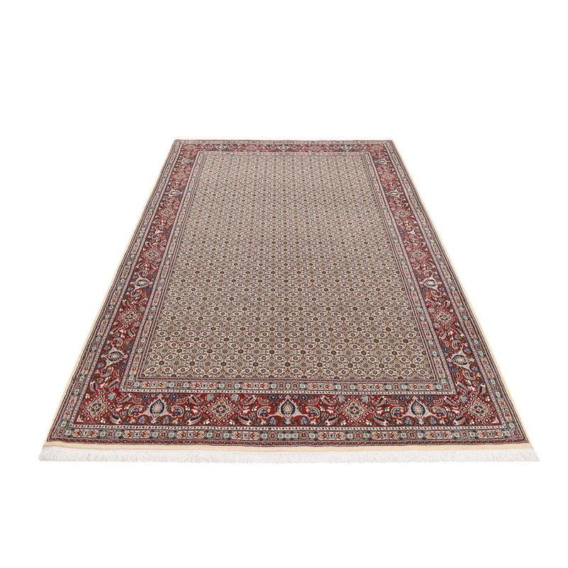 Moud Teppe 195x300cm - Persisk teppe