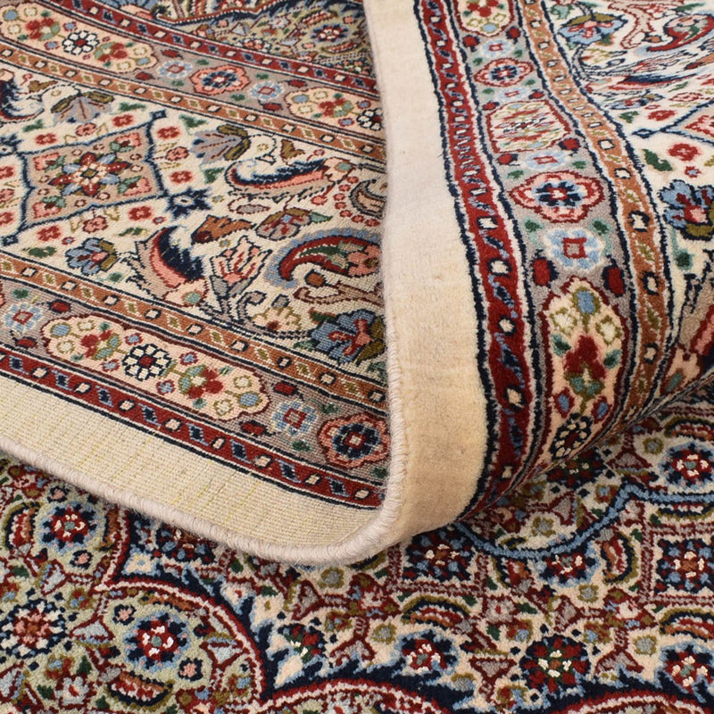 Moud Teppe 200x300cm - Persisk teppe