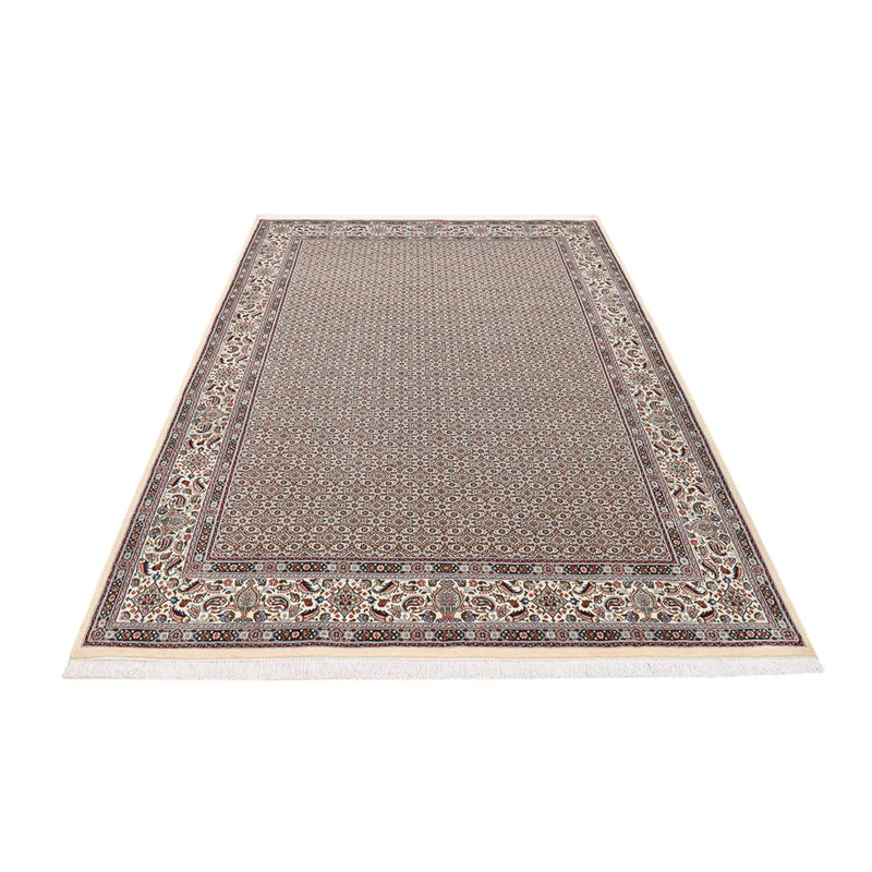 Persisk teppe - klassisk - 300 x 199 cm - taupe