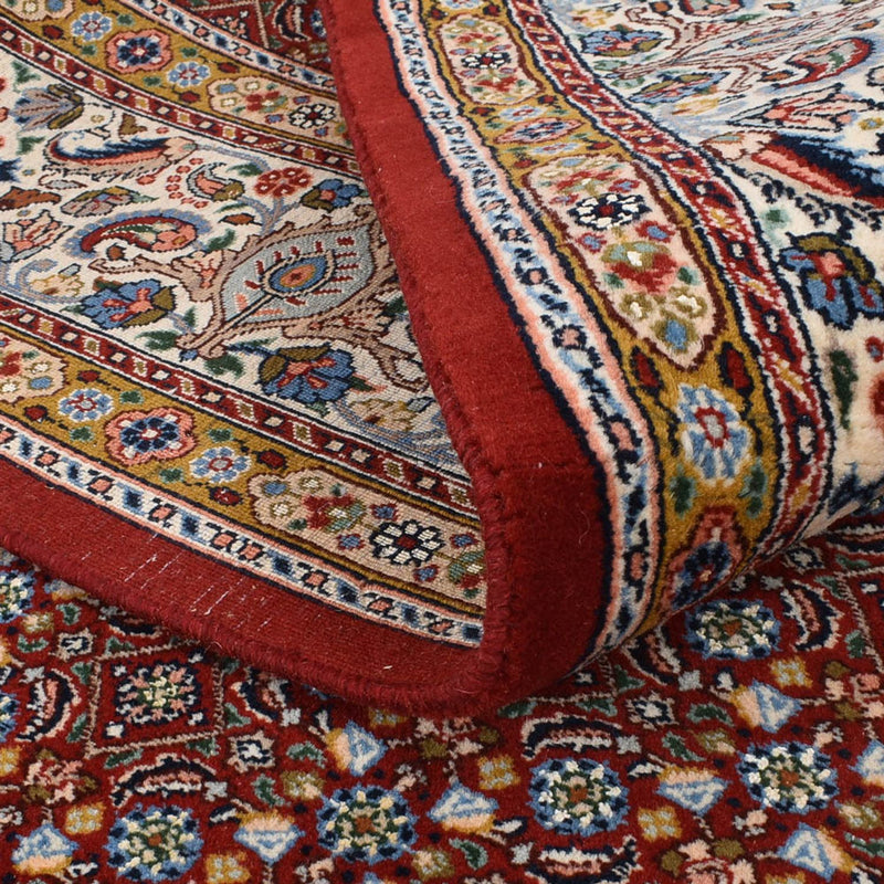 Moud Teppe 195x295cm - Persisk teppe