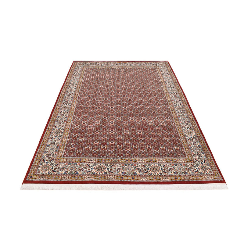 Moud Teppe 195x295cm - Persisk teppe