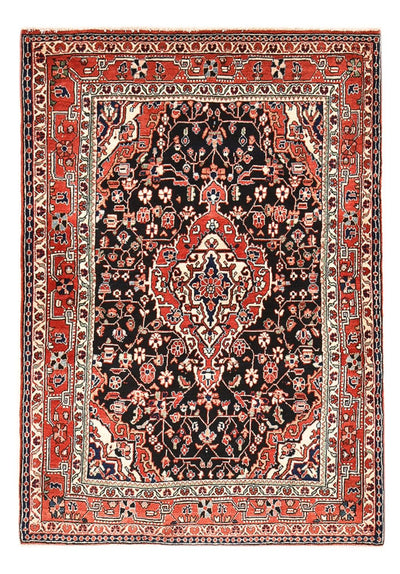 Jozan Teppe 111x160cm - Persisk teppe