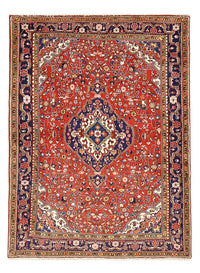 Jozan Teppe 149x110cm - Persisk teppe – product image