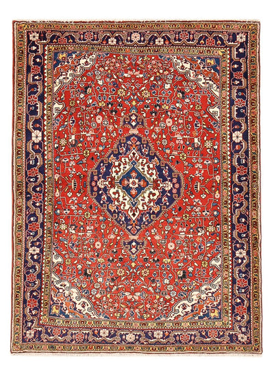 Jozan Teppe 110x149cm - Persisk teppe