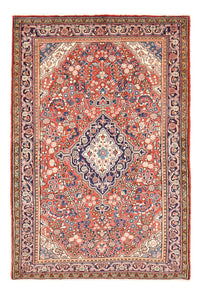 Jozan Teppe 201x136cm - Persisk teppe – product image