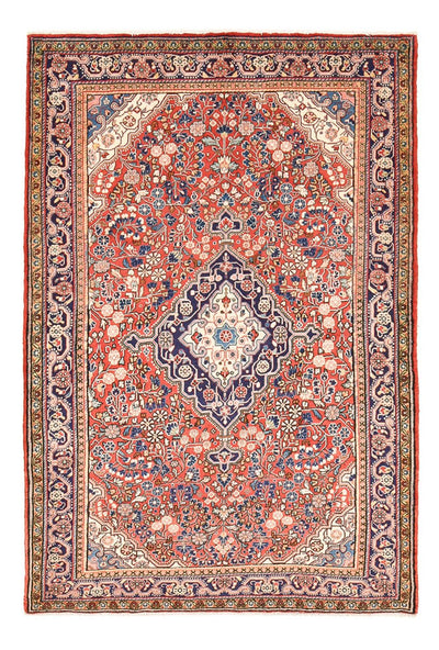 Jozan Teppe 136x201cm - Persisk teppe