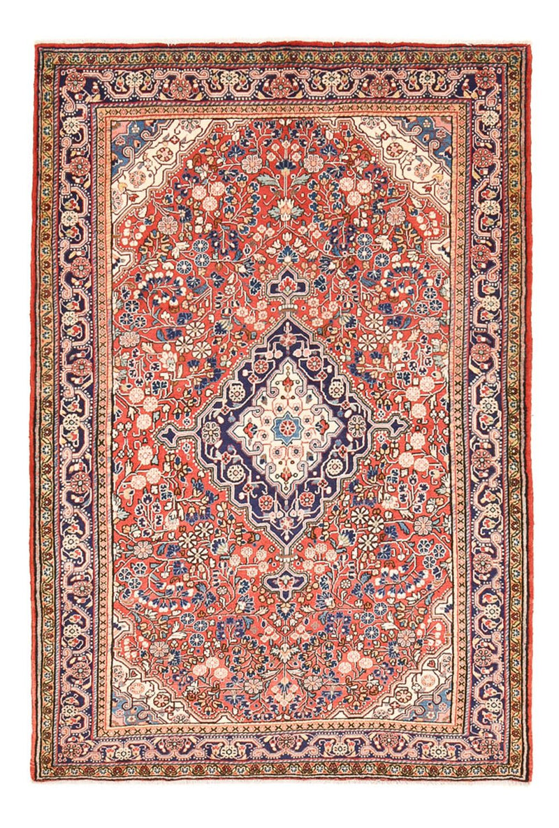 Jozan Teppe 201x136cm - Persisk teppe