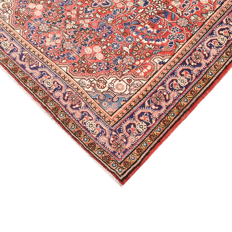 Jozan Teppe 201x136cm - Persisk teppe