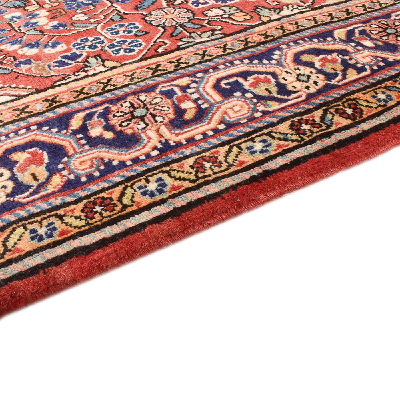 Jozan Teppe 201x136cm - Persisk teppe