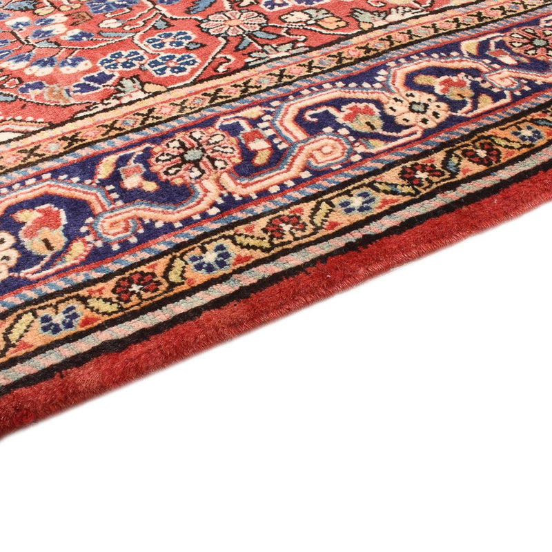 Jozan Teppe 201x136cm - Persisk teppe
