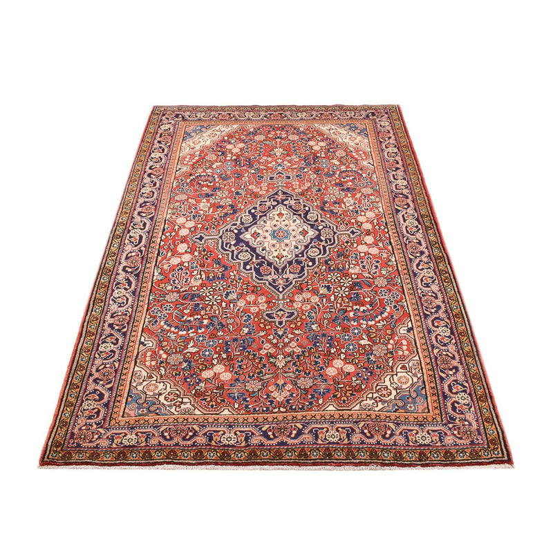 Jozan Teppe 201x136cm - Persisk teppe