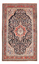 Jozan Teppe 217x133cm - Persisk teppe