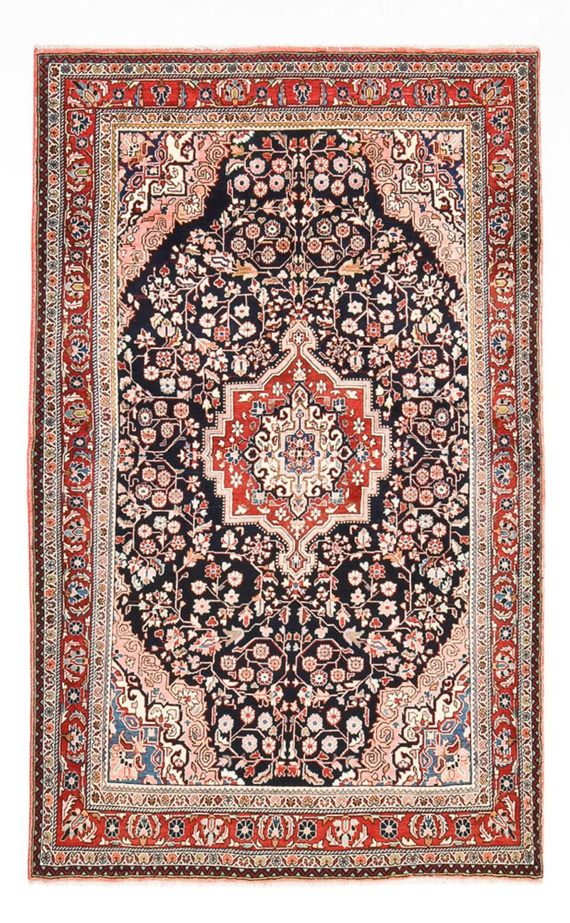 Jozan Teppe 217x133cm - Persisk teppe