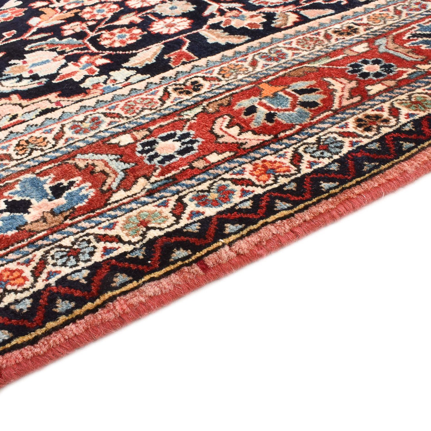 Jozan Teppe 217x133cm - Persisk teppe