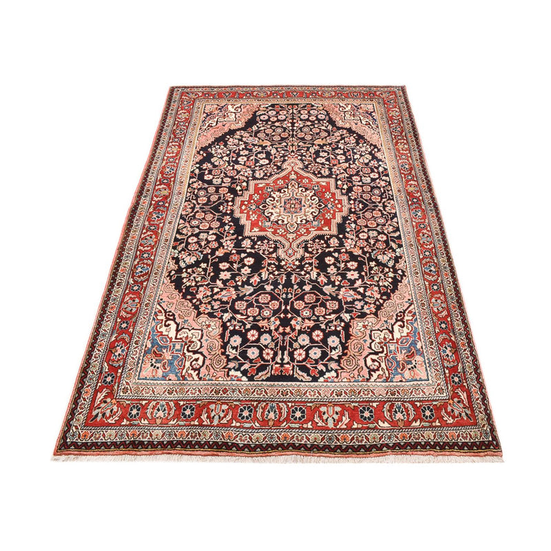 Jozan Teppe 217x133cm - Persisk teppe
