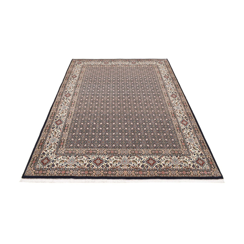 Persisk teppe - klassisk - 300 x 200 cm - taupe