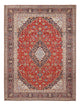 Kashan Teppe 395x295cm - Persisk teppe