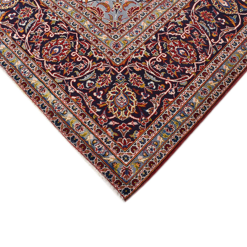 Kashan Teppe 395x295cm - Persisk teppe