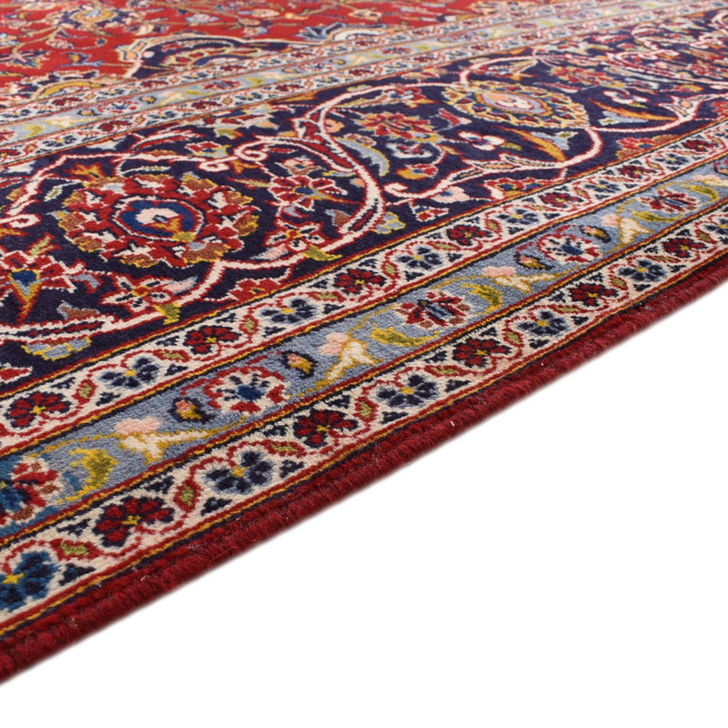 Kashan Teppe 395x295cm - Persisk teppe