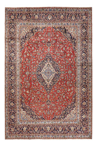 Kashan Teppe 450x300cm - Persisk teppe – product image