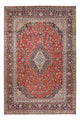 Kashan Teppe 450x300cm - Persisk teppe
