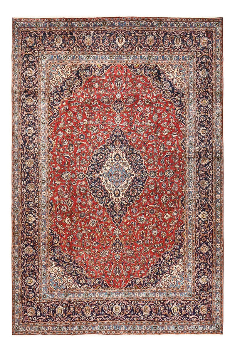 Kashan Teppe 450x300cm - Persisk teppe