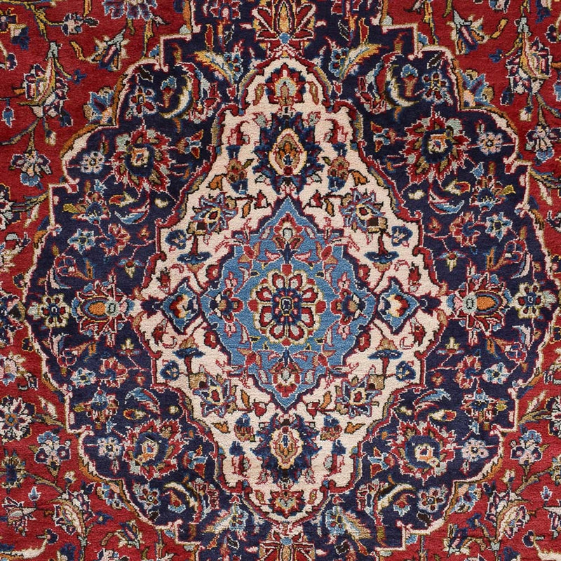 Kashan Teppe 450x300cm - Persisk teppe