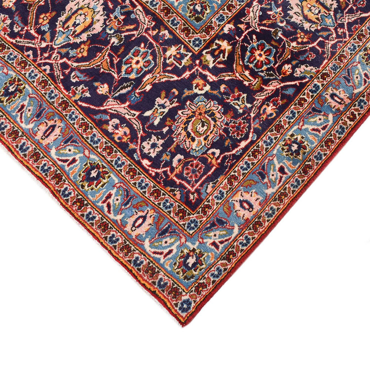 Kashan Teppe 450x300cm - Persisk teppe