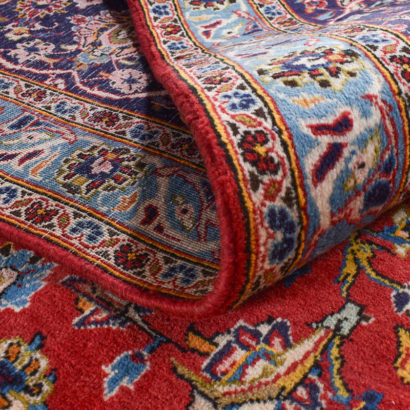 Kashan Teppe 450x300cm - Persisk teppe