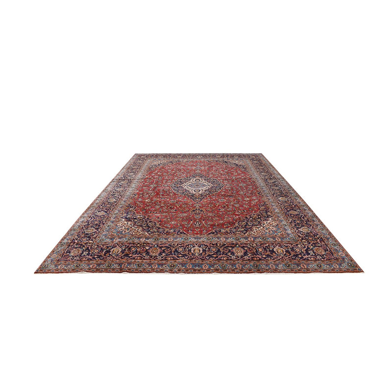 Kashan Teppe 450x300cm - Persisk teppe